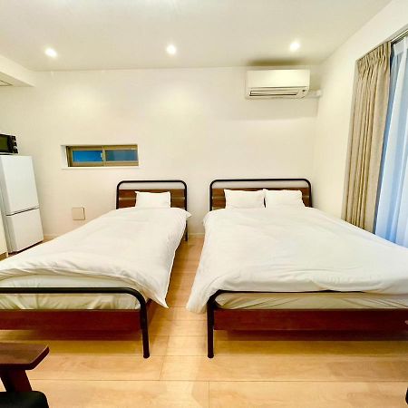 Salon渋谷4B Apartment Tokyo Exterior photo