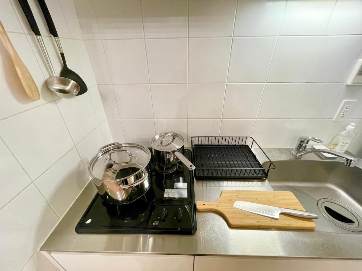 Salon渋谷4B Apartment Tokyo Exterior photo
