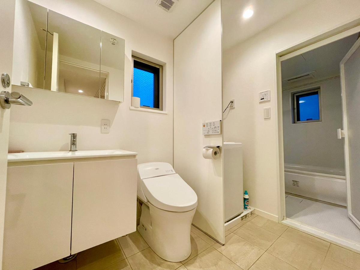 Salon渋谷4B Apartment Tokyo Exterior photo