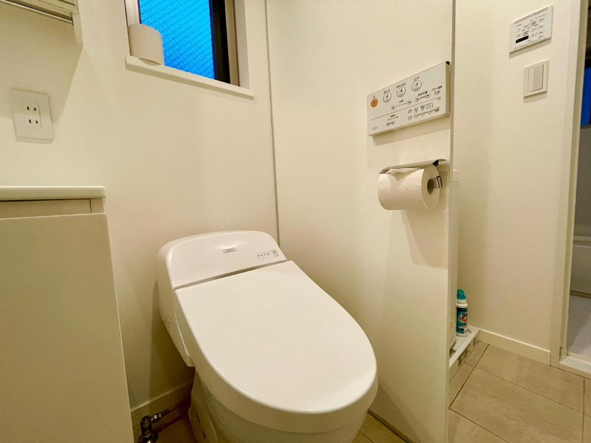 Salon渋谷4B Apartment Tokyo Exterior photo