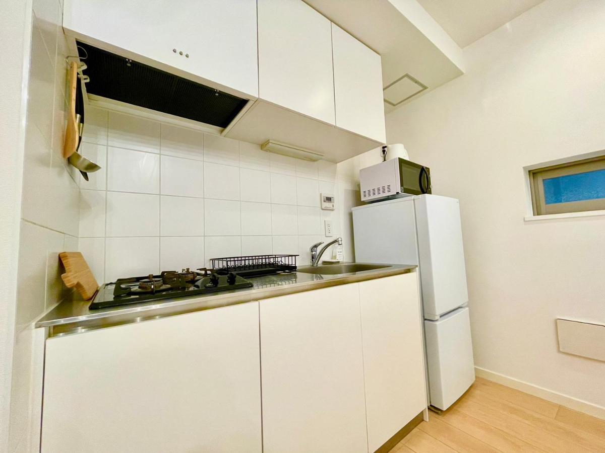 Salon渋谷4B Apartment Tokyo Exterior photo